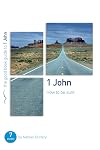 1 John: How To Be Sure