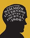 Alexander Nimmo's Inverness Survey and Journal, 1806