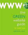 The Green Website Guide: For Better Living