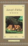 Aesop's Fables (Collector's Library)