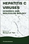 Hepatitis C Viruses: Genomes and Molecular Biology