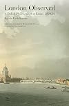 London observed : a Polish philosopher at large, 1820-24