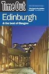 Time Out Edinburgh: Glasgow, Lothian & Fife