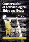 Conservation of Archeaological Ships and Boats