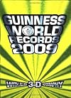 Guinness: World Records 2009
