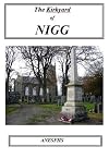 The kirkyard of Nigg