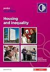 Housing and Inequality