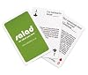 Ericksonian Hypnosis Cards-Salad: do what you love