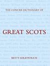 Great Scots