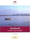 Sandlands : the Suffolk coast and heaths