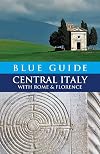 Blue Guide Central Italy