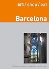 art/shop/eat Barcelona, Second Edition