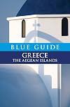 Blue Guide Greece Aegean Islands