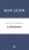 Blue Guide Literary Companion London