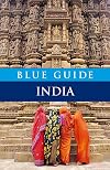 Blue Guide India (Blue Guides)