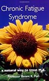 Chronic Fatigue Syndrome: a natural way to treat M.E.