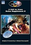 Babylon 5 - a Call to Arms: Rules Supplement 2