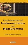 Fundamentals of instrumentation and measurement