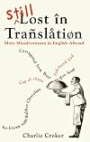 Still Lost in Translation