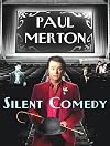 Silent Comedy