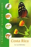 Costa Rica (Travellers Wildlife Guide)
