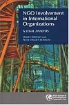 NGO Involvement in International Organizations: A Legal Analysis