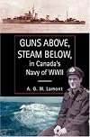 Guns Above, Steam Below