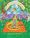 Herb, the Vegetarian Dragon