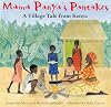 Mama Panya's Pancakes