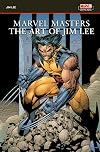 Art of Jim Lee (Marvel Masters S.)