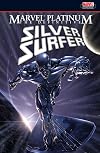 Marvel Platinum: The Definitive Silver Surfer