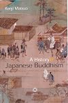 A History of Japanese Buddhism