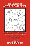 The Grimoire of Arthur Gauntlet (PB)