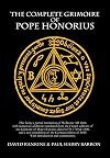 The Complete Grimoire of Pope Honorius (HB) - David Rankine