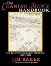 The Cunning Man's Handbook: The Practice of English Folk Magic, 1550-1900 - Jim Baker