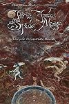Time, Fate and Spider Magic - Orryelle Defenestrate-Bascule