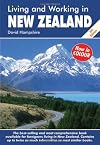 Living and Working in New Zealand: A Survival Handbook (Living & Working in New Zealand)
