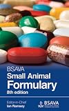 Small Animal Formulary