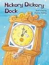 Hickory Dickory Dock - Jigsaw Book