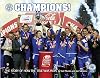 Champions! (Leicester City FC): The Story of How the Title Was Won