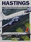 Handley Page Hastings : including a brief history of the Hermes