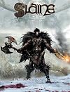 Sláine - The Books of Invasions, Volume 3: Odacon
