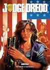 Judge Dredd: America