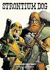 Strontium Dog: The Kreeler Conspiracy (2000 Ad)