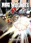 ABC Warriors, Vol 6: The Shadow Warriors