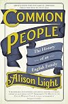Common People: In Pursuit of My Ancestors