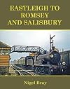 Eastleigh to Romsey and Salisbury