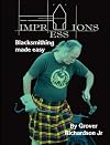 Impressions. Blacksmithing made easy