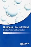 Business Law in Ireland (The Core Text Series)