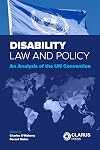 Disability law and policy : an analysis of the UN convention
